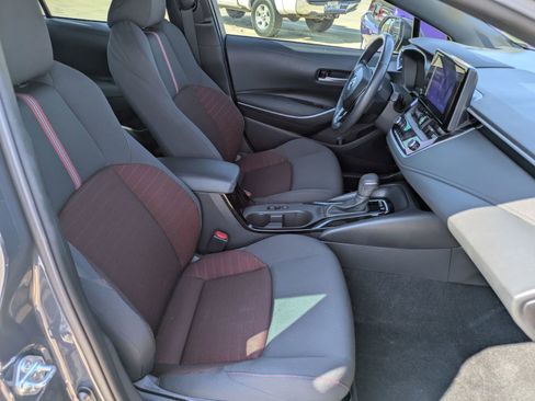 Used 2023 Toyota Corolla SE image 26