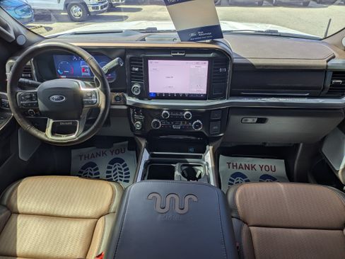 Used 2026 Ford F350 King Ranch AWD/4WD image 19