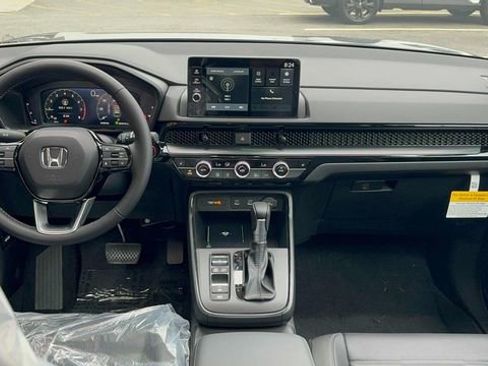 New 2026 Honda CR-V EX-L image 10