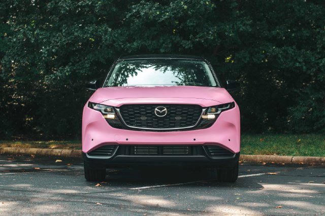 New 2026 MAZDA CX-5 Preferred AWD/4WD image 6