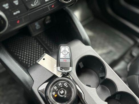 Used 2021 Ford Bronco Sport Badlands AWD/4WD image 34