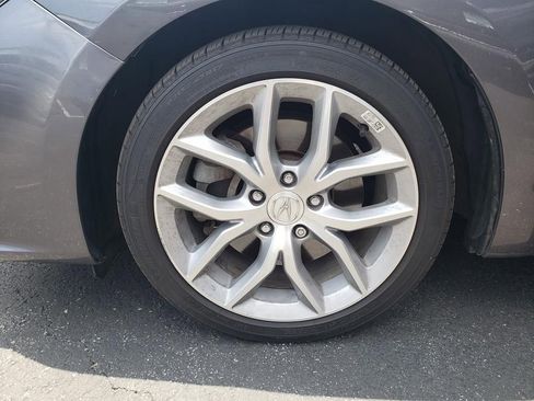 Used 2021 Acura ILX FWD image 33