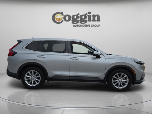 Used 2024 Honda CR-V EX-L image 6