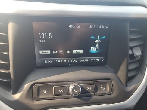 Used 2018 GMC Acadia SLE AWD/4WD image 42