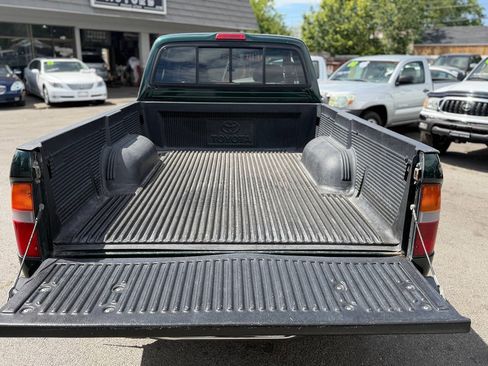 Used 1999 Toyota Tacoma PreRunner RWD image 70