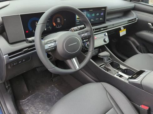 New 2026 Hyundai Tucson XRT FWD image 15