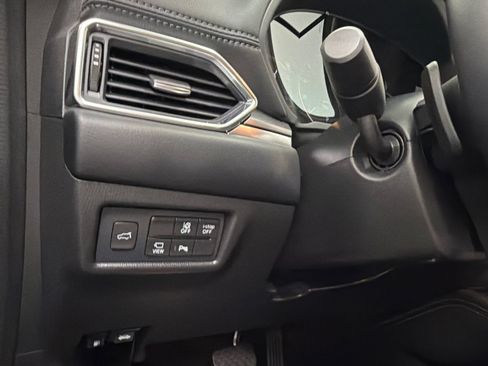 Certified 2025 MAZDA CX-5 AWD 2.5 S w/ Premium Plus Pkg image 30