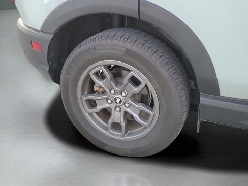 Used 2023 Ford Bronco Sport Big Bend w/ Convenience Package image 18