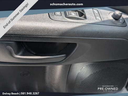 Used 2025 RAM ProMaster 3500 w/ Storage Group FWD image 41