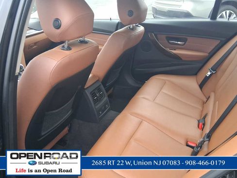 Used 2013 BMW 328i xDrive Sedan image 10