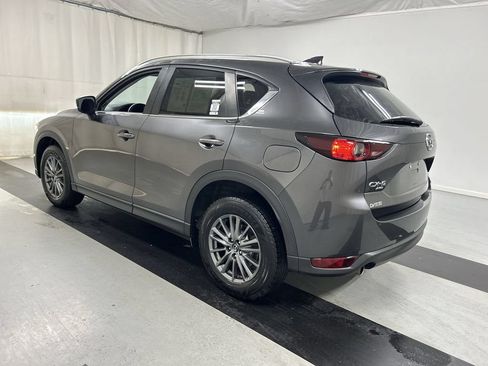 Used 2021 MAZDA CX-5 Touring AWD/4WD image 7