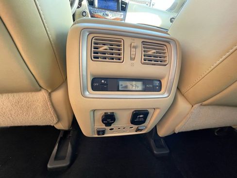 Used 2019 INFINITI QX60 Luxe w/ Sensory Package image 24