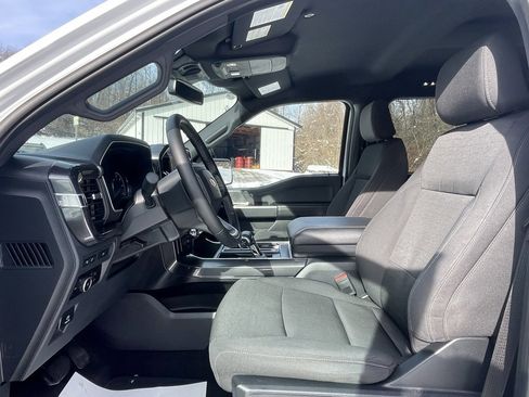 Used 2023 Ford F150 XLT w/ Equipment Group 302A High image 29