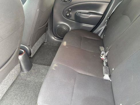 Used 2014 Nissan Versa Note S w/ Sport Value Package image 27