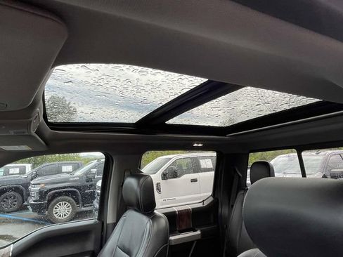 Used 2019 Ford F150 Lariat AWD/4WD image 20
