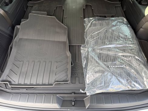 New 2026 Subaru Ascent Touring image 28