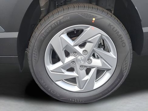 New 2026 Hyundai Kona SE image 5