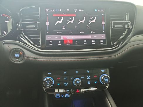 New 2026 Dodge Durango GT image 28