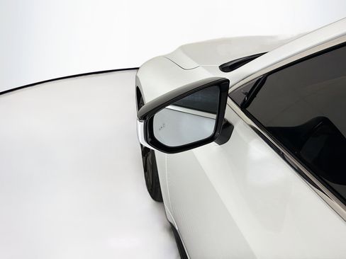 Used 2025 Lexus IS 350 F Sport w/ Accessory Package 2 RWD image 16