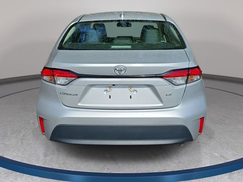 Used 2024 Toyota Corolla LE image 8