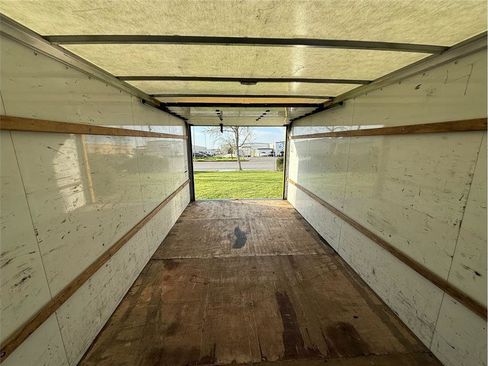 Used 2020 GMC Savana 3500 Extended w/ Driver Convenience Package image 14