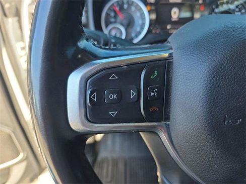 Used 2021 RAM 1500 Laramie w/ Off Road Group image 11