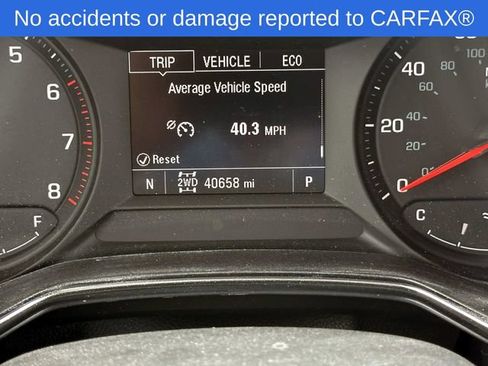 Certified 2023 Chevrolet TrailBlazer ACTIV AWD/4WD image 21
