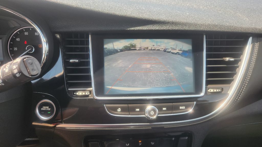 Used 2017 Buick Encore Preferred FWD image 21