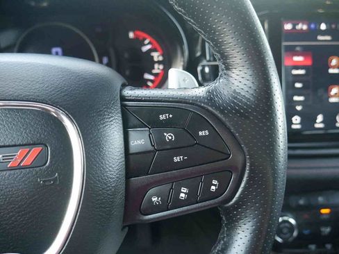 Used 2024 Dodge Durango R/T AWD/4WD image 39