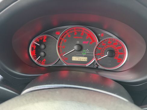 Used 2013 Subaru Impreza WRX STI image 33