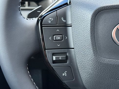 New 2026 Toyota bZ image 28