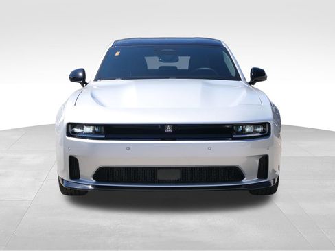Used 2025 Dodge Charger Daytona R/T w/ Quick Order Package 25M R/T AWD/4WD image 7
