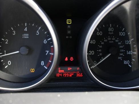 Used 2010 MAZDA MAZDA3 i Touring FWD image 7