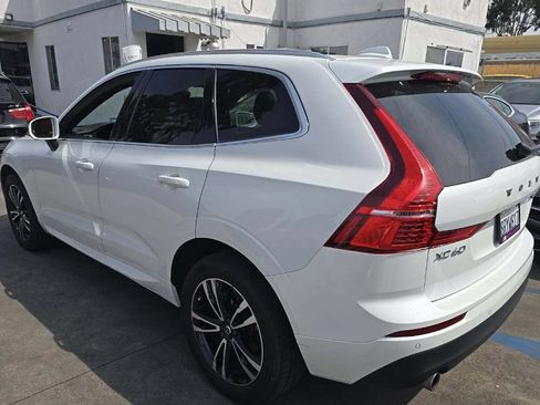 Used 2020 Volvo XC60 T6 Momentum AWD/4WD image 15