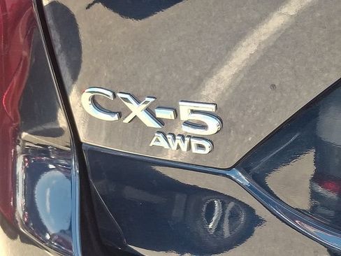 Used 2025 MAZDA CX-5 AWD 2.5 S w/ Select Package image 29