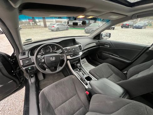 Used 2013 Honda Accord EX image 15