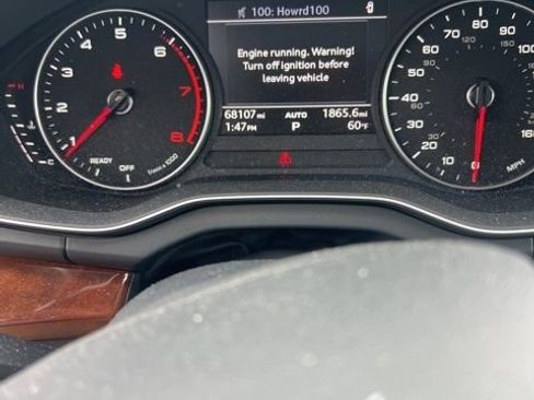 Used 2018 Audi Q5 Premium AWD/4WD image 2