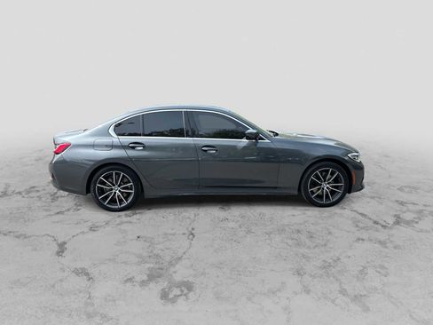 Used 2020 BMW 330i Sedan w/ Convenience Package RWD image 9