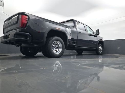 New 2026 GMC Sierra 3500 Denali Ultimate AWD/4WD image 25