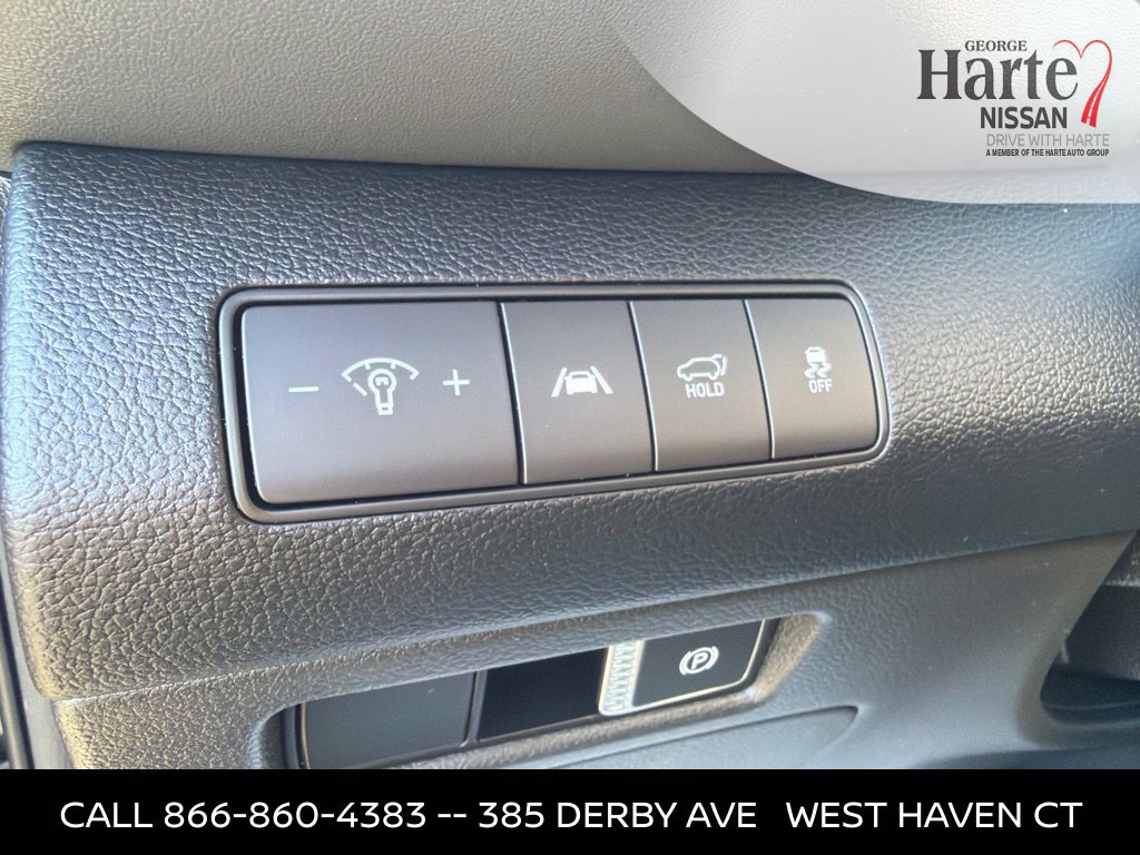 Used 2023 Hyundai Santa Fe SEL AWD/4WD image 16