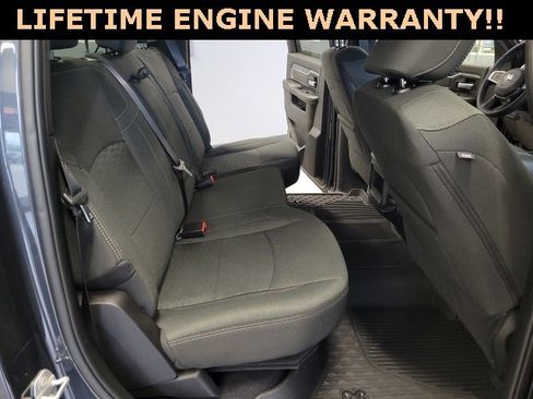 New 2026 RAM 2500 Big Horn image 38