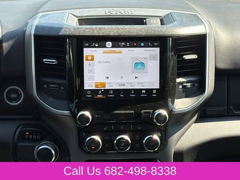 Used 2022 RAM 1500 Lone Star RWD image 12