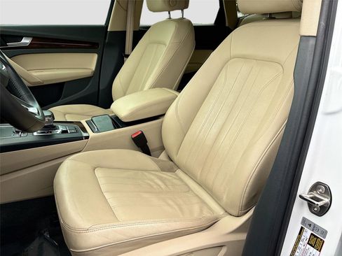 Used 2018 Audi Q5 2.0T Premium Plus image 22