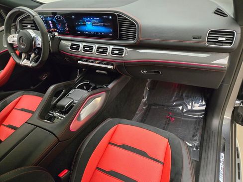 Used 2023 Mercedes-Benz GLE 53 AMG 4MATIC Coupe image 27