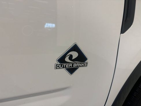 Used 2023 Ford Bronco Sport Outer Banks image 30