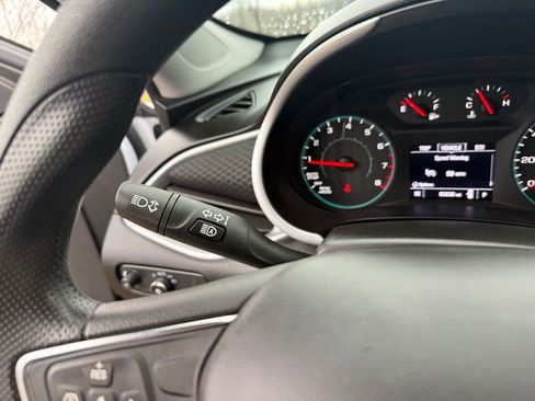 Used 2024 Chevrolet Malibu LT image 33