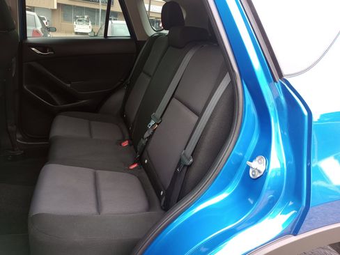 Used 2013 MAZDA CX-5 Sport w/ Bluetooth Audio Pkg image 11