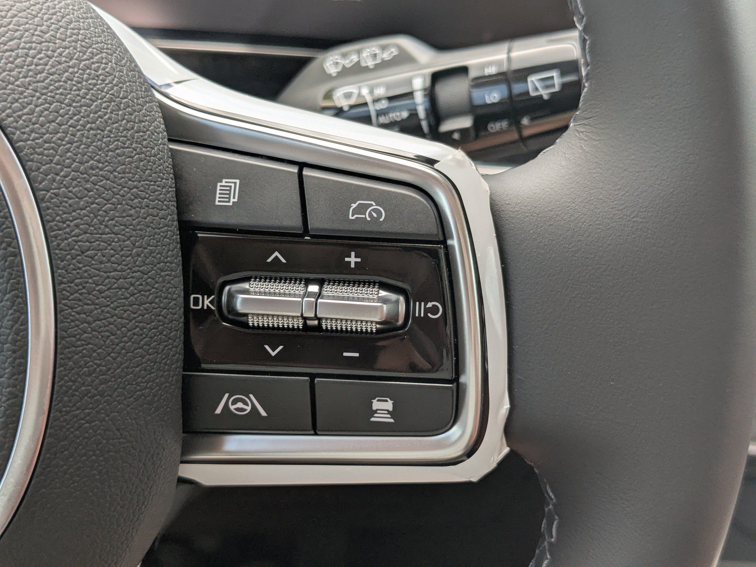 New 2026 Kia Carnival SX Prestige FWD image 31