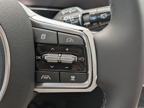 New 2026 Kia Carnival SX Prestige FWD image 31