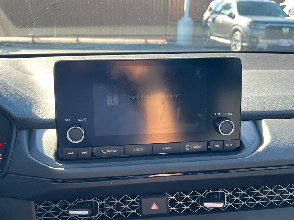 Used 2024 Honda Accord EX image 37